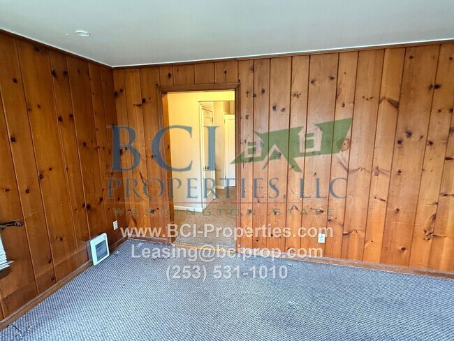 Building Photo - 5503 112th St SW