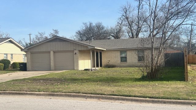 Building Photo - 2109 S 11th St