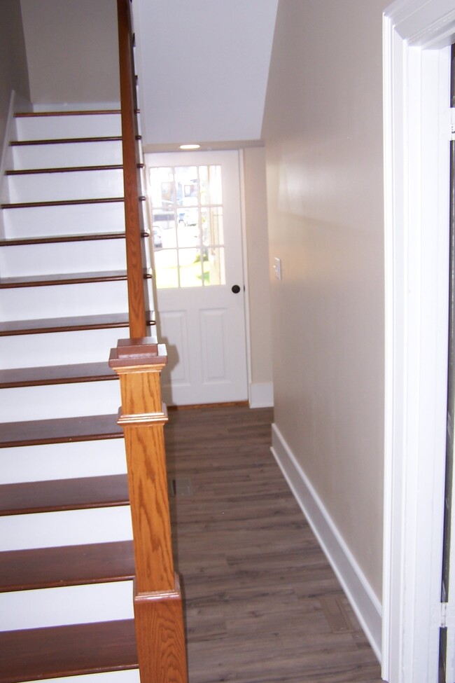 Hallway - 26 E Pomfret St