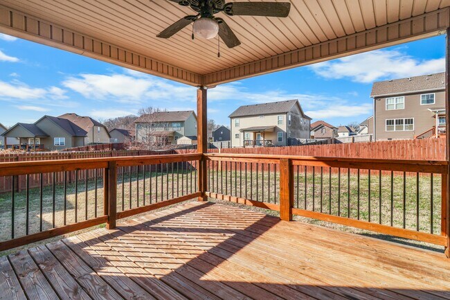 Building Photo - 1176 Elizabeth Ln