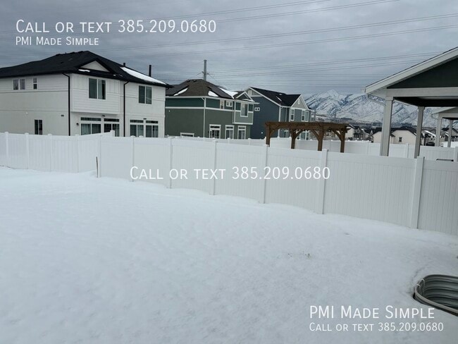 Building Photo - 4140 W Holbrook Way
