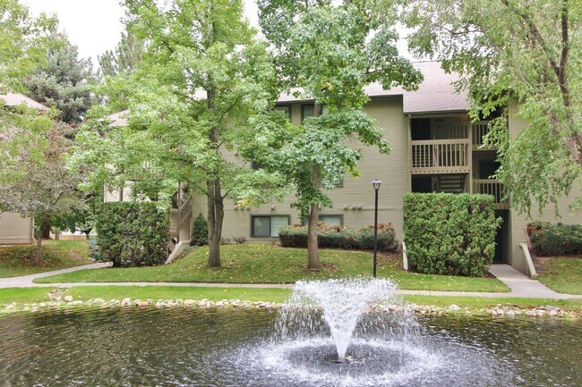 Building Photo - 3695 S Gekeler Ln