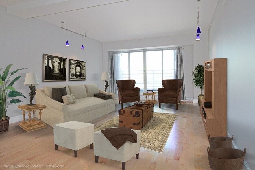 Building Photo - 191 W 8th St