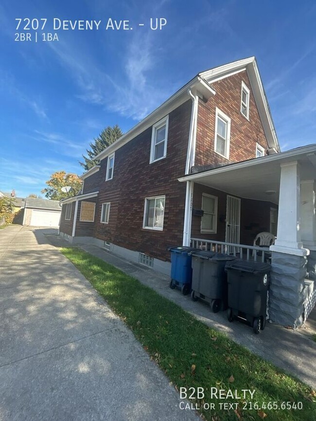 Building Photo - Charming 2-Bedroom Property in Prime Location