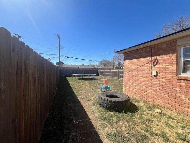 Building Photo - 4403 31st St