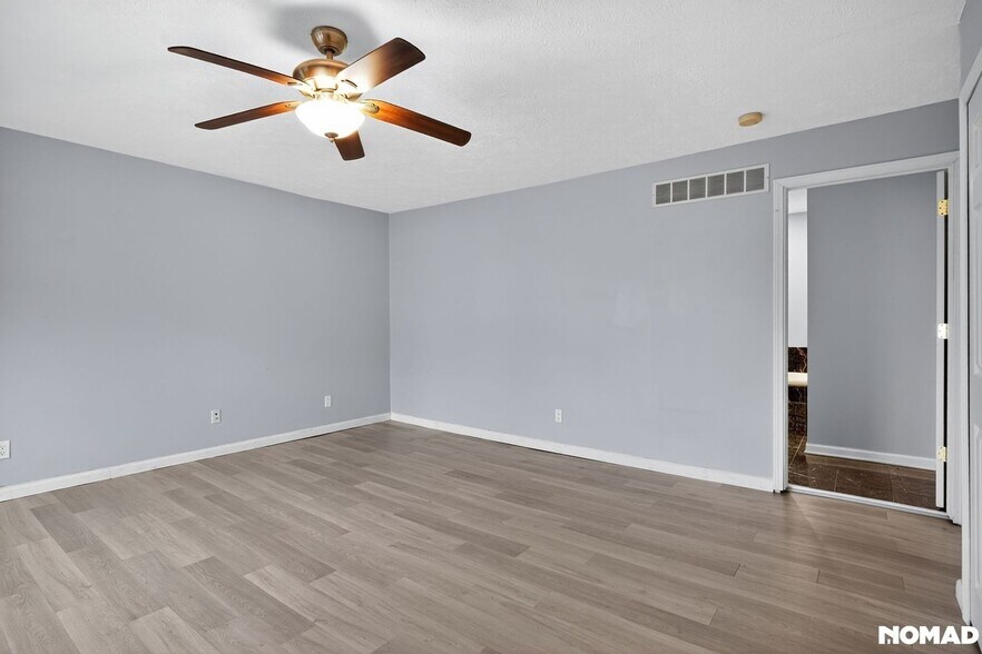 Building Photo - 5307 Herman Ave