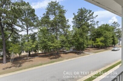 Building Photo - 3017 Stanhope Dr