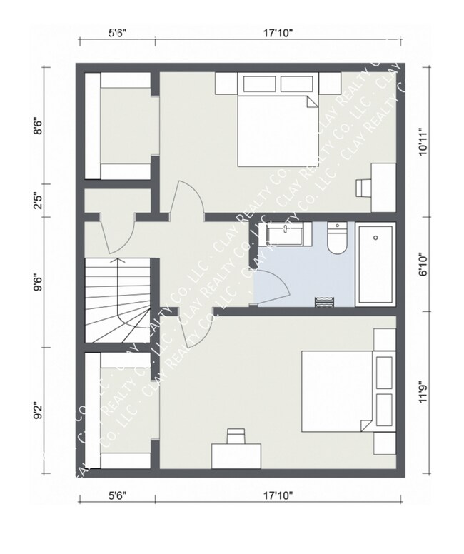 Building Photo - 2421 Charles Blvd