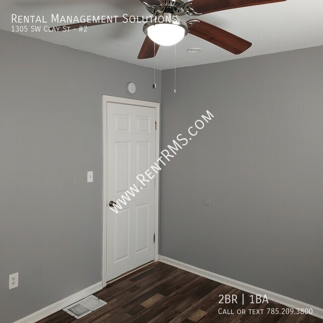 Building Photo - 1305 SW Clay St