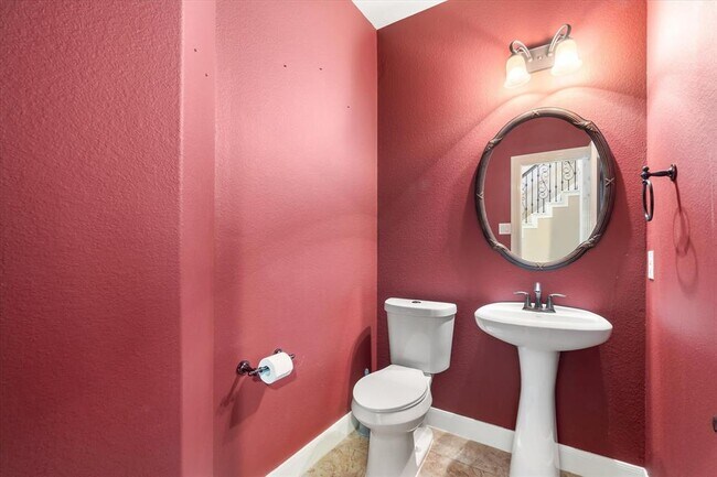 Building Photo - 15602 Shining Brook Ct