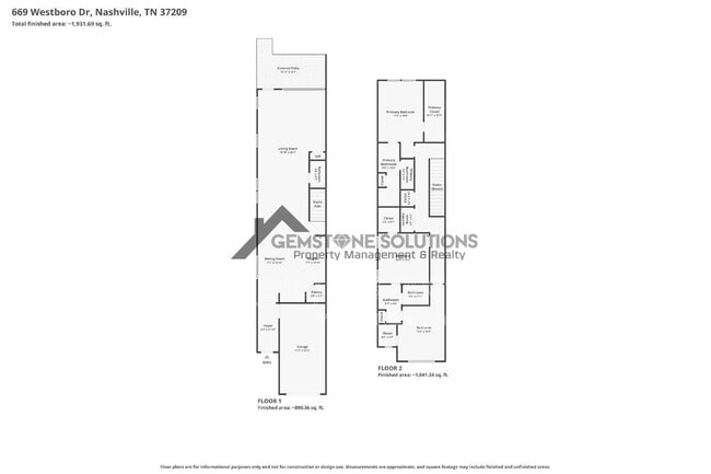 Building Photo - 669 Westboro Dr