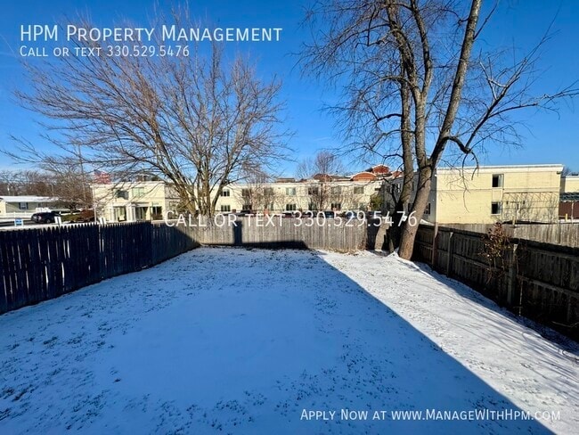 Building Photo - 2709 Abbott Pl NW