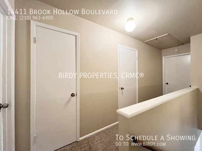 Building Photo - "Charming 2-Bed Duplex in San Antonio with...