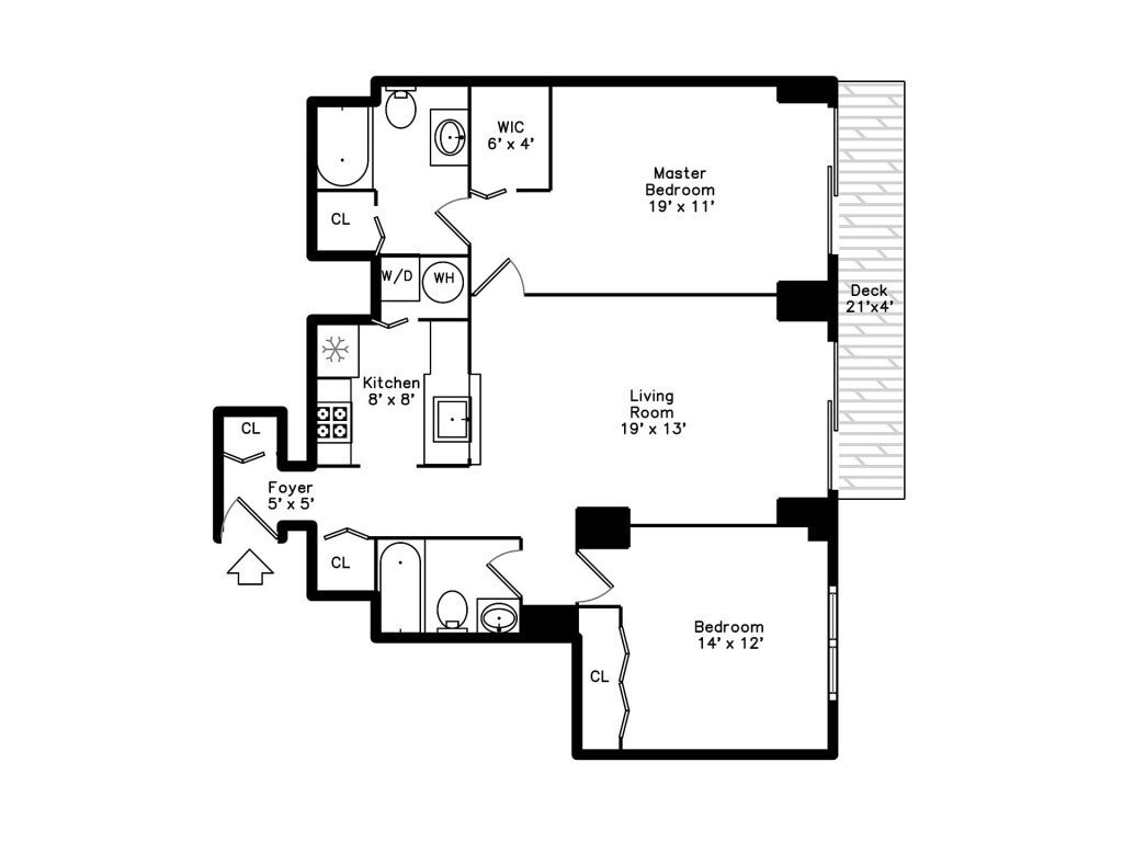 Building Photo - 8 Museum Way