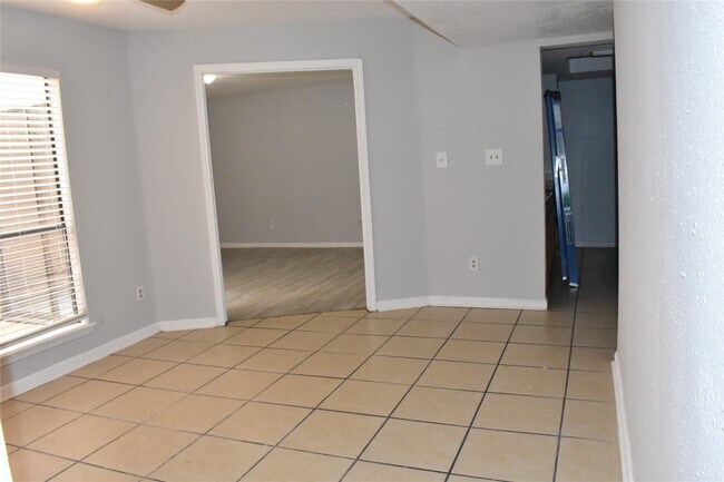 Building Photo - 11411 Harwin Dr.