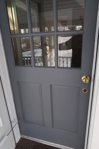 Building Photo - 5 Green St