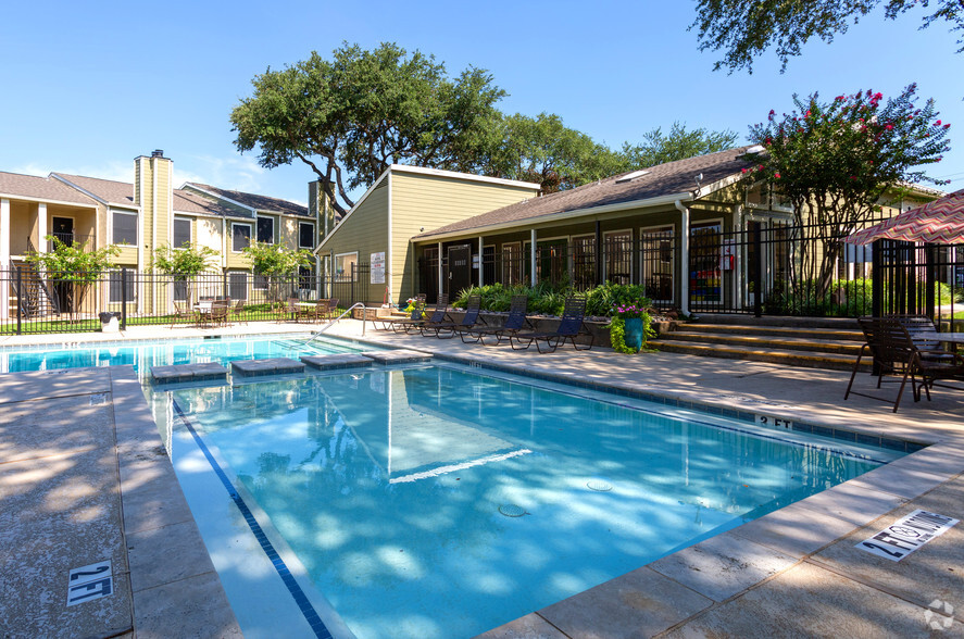 Summer Hill Apartments - 10010 Whitehurst Dr Dallas TX 75243 ...