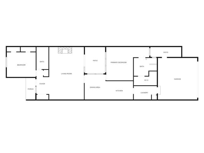 Building Photo - 6807 Anglebluff Cir