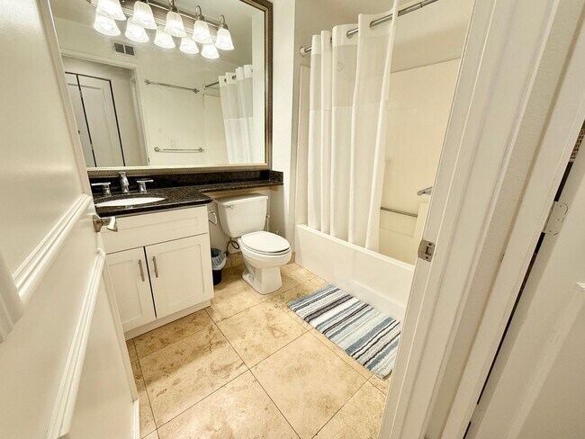 Building Photo - Meridian - Luxury STUDIO Condo w/ laminate Flooring. Pool View in Resort Style Community.