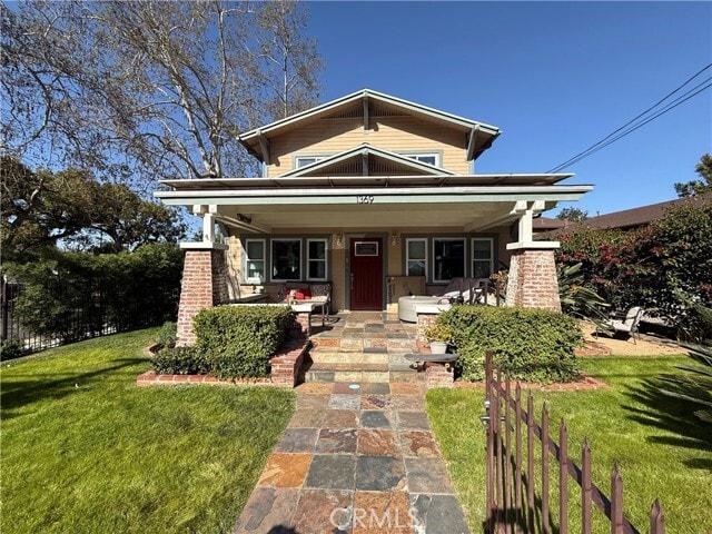 Building Photo - 1369 Hepner Ave