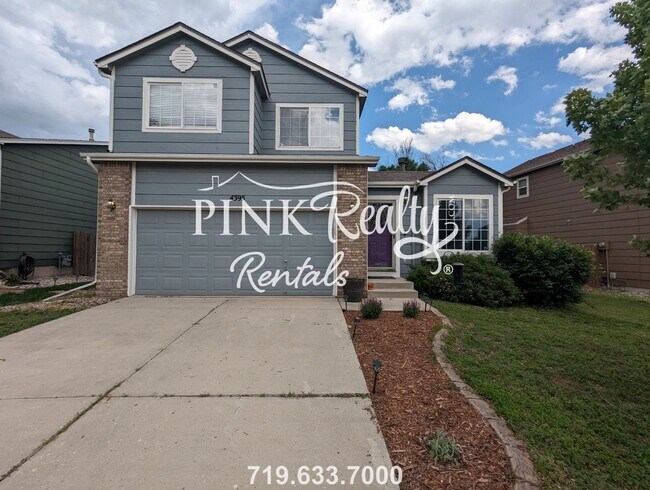 Building Photo - 4395 Settlement Way