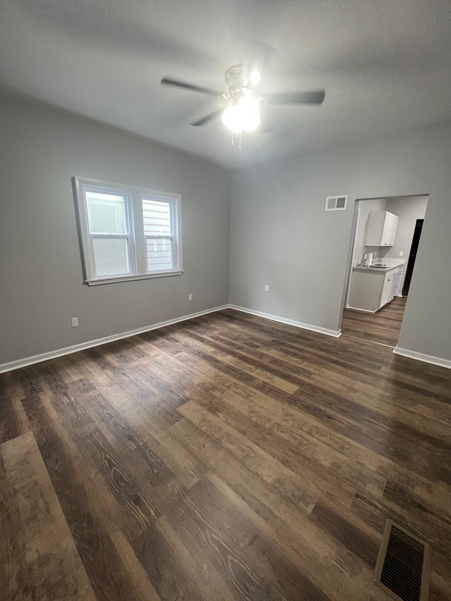 Main Room - 641 Tenny Ave