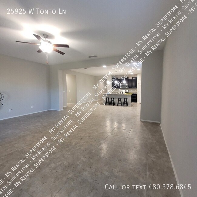 Building Photo - 25925 W Tonto Ln