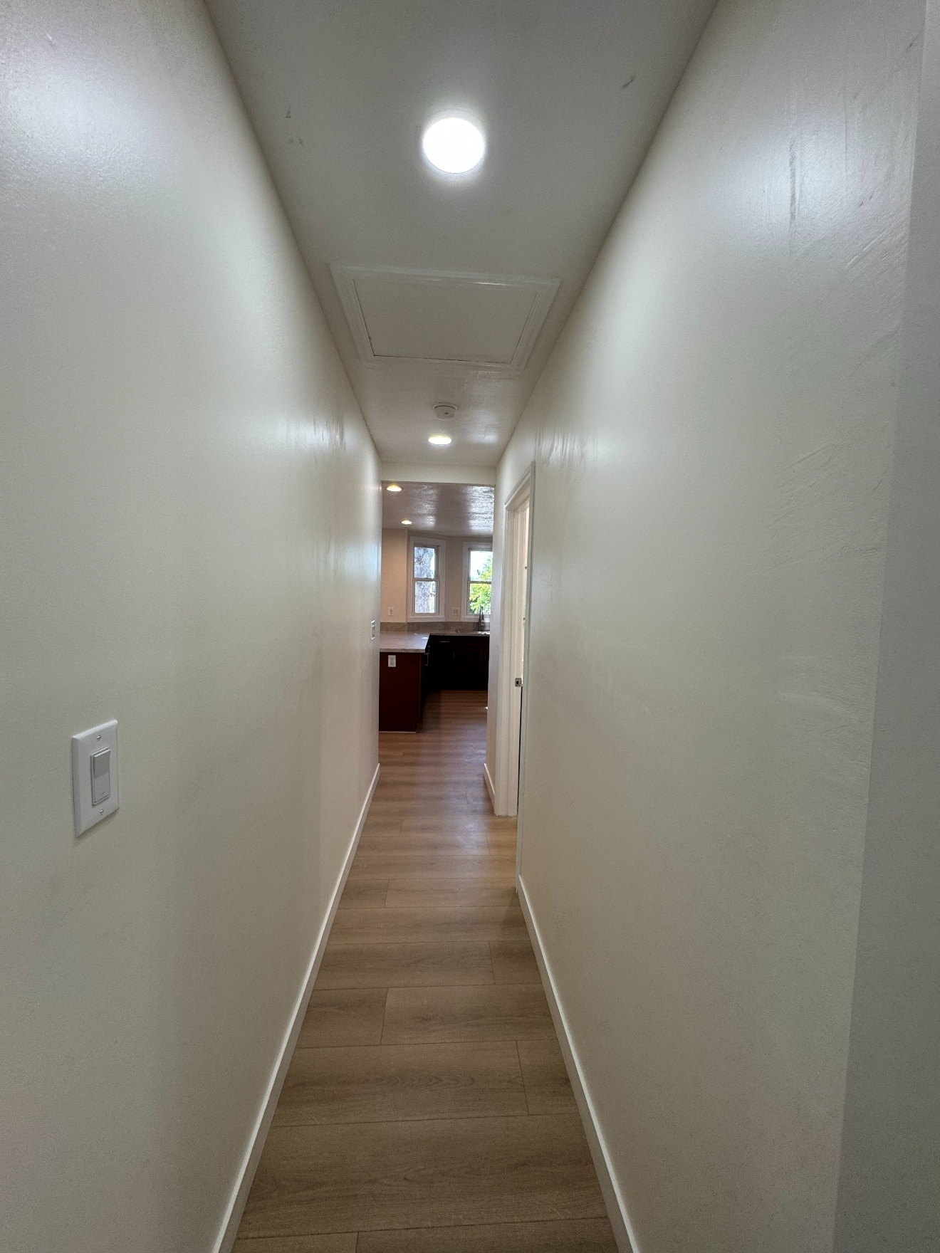 Hallway - 328 E Linda Vista Ave
