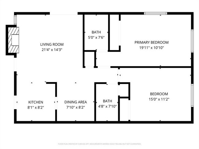 Building Photo - 3603 Rocky Hollow Trail