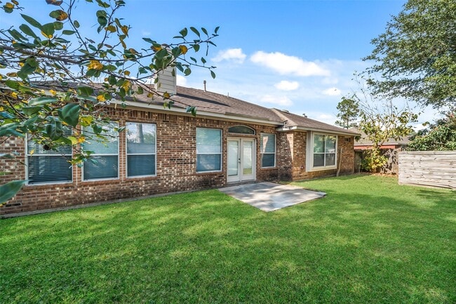 Building Photo - 14410 Floret Estates Ln