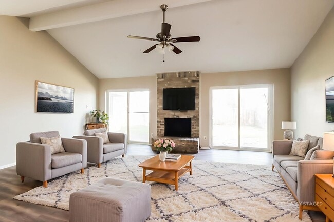 Building Photo - 5327 Enchanted Mist Dr