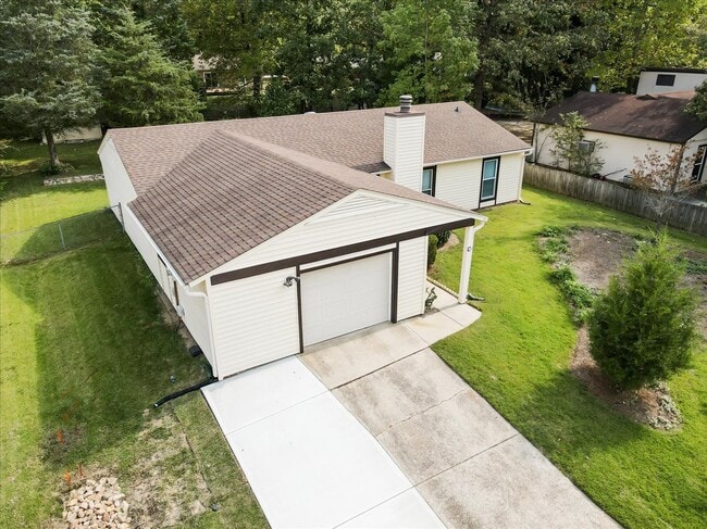 Building Photo - 1607 Burnley Dr
