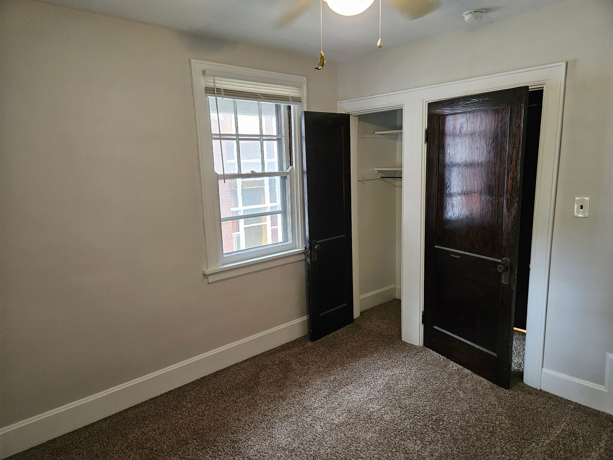 Bedroom - 4115 34th Avenue