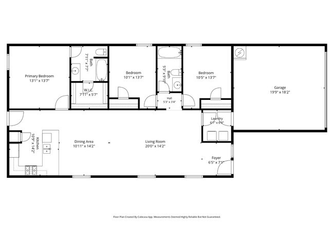 Building Photo - 213 Rustic Ridge Cir