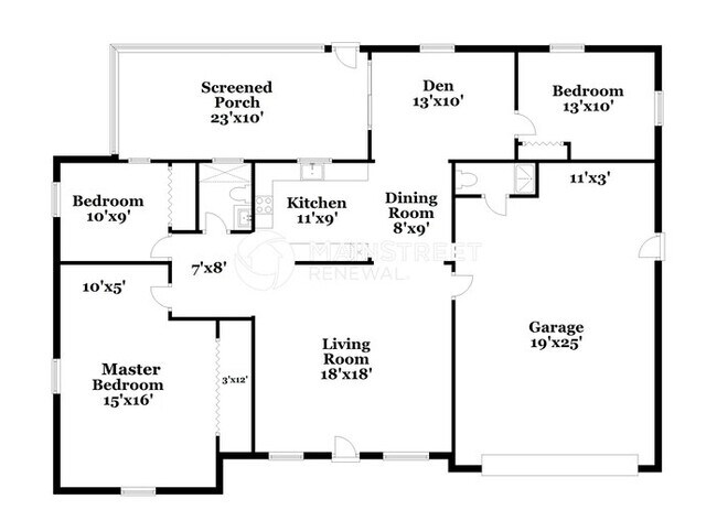 Building Photo - 3 Bedroom Pet-Friendly Home in Holiday, FL with Main Street Renewal