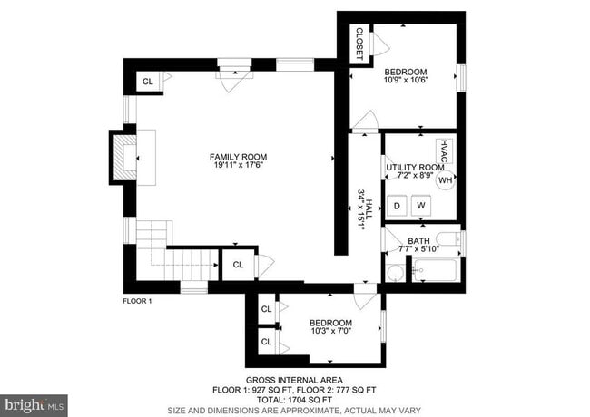 Building Photo - 1116 Ute Way