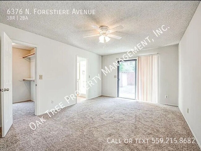 Building Photo - 6376 N Forestiere Ave