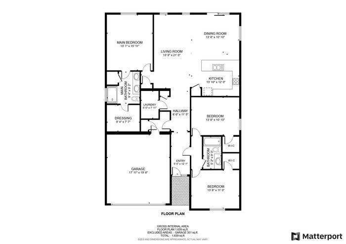Building Photo - 119 Shire Dr