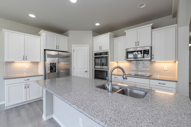 Building Photo - 4434 Prairie Agate Dr