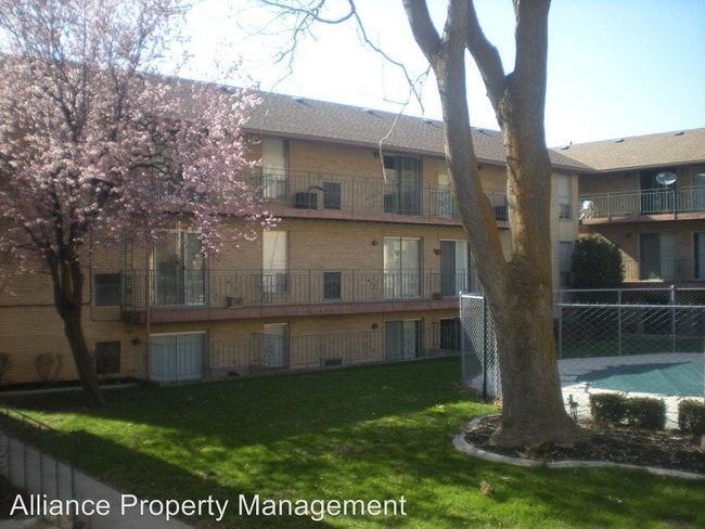 Building Photo - 4380 Harrison Blvd