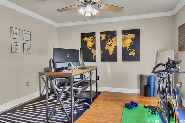 Building Photo - 3175 Border Creek Dr