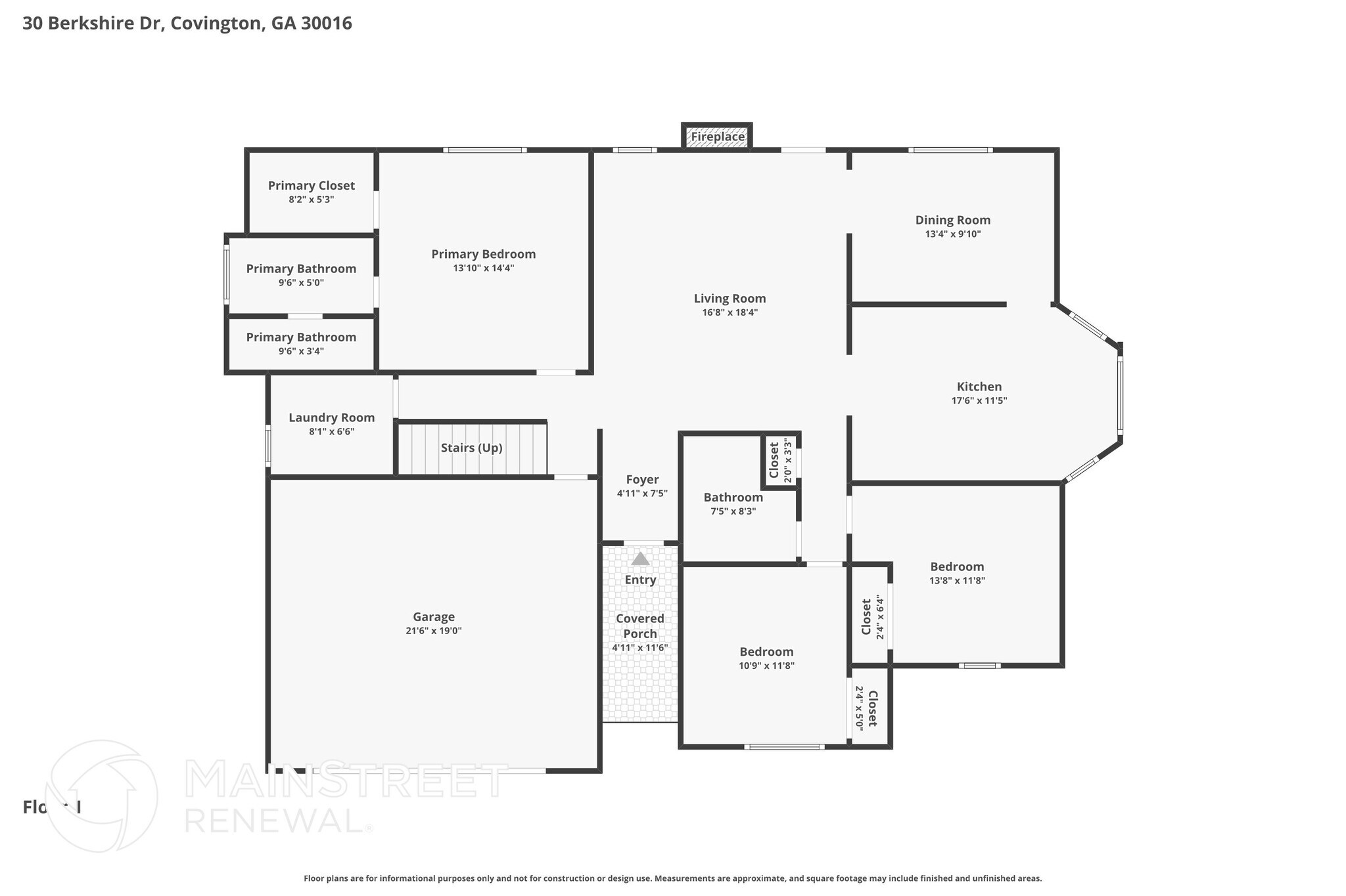Building Photo - 30 Berkshire Dr