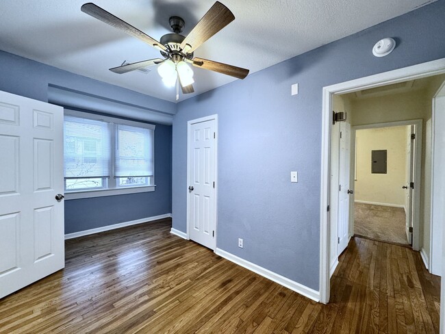 Building Photo - Ready NOW! A Ranch Home, All Appliances Convey, Pet Friendly, Includes Workshop!