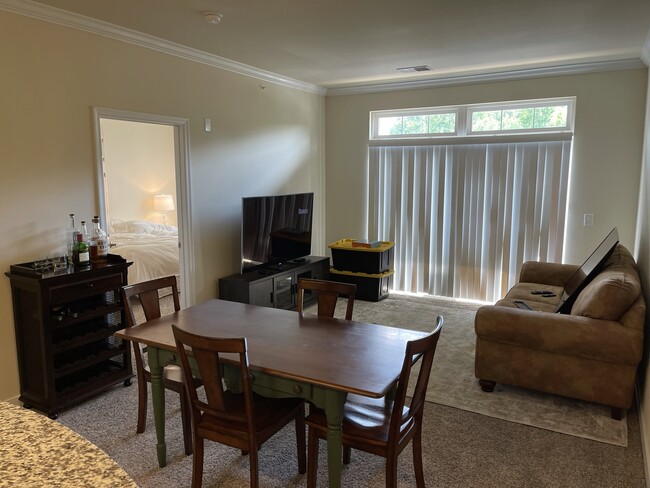 Living Room - 420 Cobblestone Dr