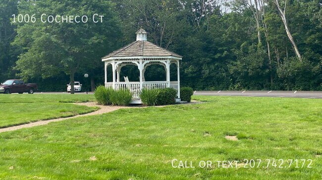 Building Photo - 1006 Cocheco Ct