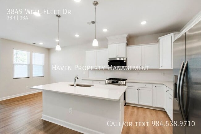 Building Photo - 3849 Well Fleet Dr