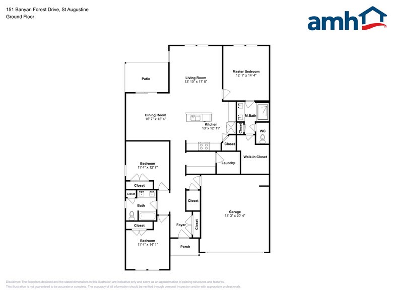 Building Photo - 151 Banyan Frst Dr
