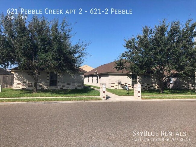 Primary Photo - 621 S Pebble Creek