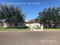 Building Photo - 621 S Pebble Creek