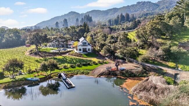 Building Photo - 2299 Sobre Vista Rd